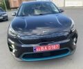 Синій Кіа Niro, об'ємом двигуна 0 л та пробігом 100 тис. км за 20600 $, фото 22 на Automoto.ua