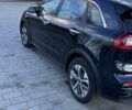 Синий Киа Niro, объемом двигателя 0 л и пробегом 182 тыс. км за 17500 $, фото 5 на Automoto.ua