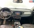 Синій Кіа Niro, об'ємом двигуна 0 л та пробігом 145 тис. км за 14900 $, фото 4 на Automoto.ua