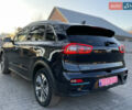 Синий Киа Niro, объемом двигателя 0 л и пробегом 129 тыс. км за 17500 $, фото 27 на Automoto.ua