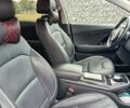 Синий Киа Niro, объемом двигателя 0 л и пробегом 111 тыс. км за 17950 $, фото 22 на Automoto.ua