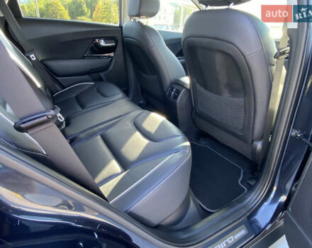 Синий Киа Niro, объемом двигателя 0 л и пробегом 129 тыс. км за 17999 $, фото 19 на Automoto.ua