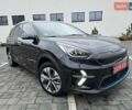 Синій Кіа Niro, об'ємом двигуна 0 л та пробігом 120 тис. км за 18770 $, фото 2 на Automoto.ua