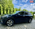 Синій Кіа Niro, об'ємом двигуна 0 л та пробігом 145 тис. км за 16999 $, фото 7 на Automoto.ua