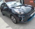Синий Киа Niro, объемом двигателя 0 л и пробегом 107 тыс. км за 17777 $, фото 4 на Automoto.ua