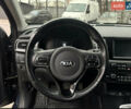Синій Кіа Niro, об'ємом двигуна 0 л та пробігом 83 тис. км за 18700 $, фото 22 на Automoto.ua