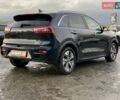 Синий Киа Niro, объемом двигателя 0 л и пробегом 78 тыс. км за 19890 $, фото 4 на Automoto.ua