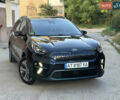 Киа Niro 2019 в Ивано-Франковске на Automoto.ua Синий Киа Niro, объемом двигателя 0 л и пробегом 155 тыс. км за 18650 $, фото 12 на Automoto.ua