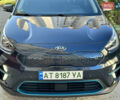 Синий Киа Niro, объемом двигателя 0 л и пробегом 155 тыс. км за 18650 $, фото 91 на Automoto.ua