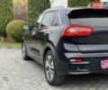Синий Киа Niro, объемом двигателя 0 л и пробегом 172 тыс. км за 17150 $, фото 8 на Automoto.ua