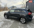 Синий Киа Niro, объемом двигателя 0 л и пробегом 168 тыс. км за 16800 $, фото 13 на Automoto.ua