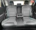 Синий Киа Niro, объемом двигателя 0 л и пробегом 107 тыс. км за 17777 $, фото 13 на Automoto.ua
