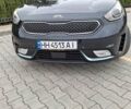 Синій Кіа Niro, об'ємом двигуна 1.58 л та пробігом 67 тис. км за 17800 $, фото 9 на Automoto.ua