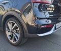 Синий Киа Niro, объемом двигателя 1.58 л и пробегом 65 тыс. км за 17999 $, фото 13 на Automoto.ua