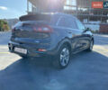 Синий Киа Niro, объемом двигателя 0 л и пробегом 129 тыс. км за 17999 $, фото 5 на Automoto.ua