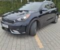 Синій Кіа Niro, об'ємом двигуна 1.58 л та пробігом 67 тис. км за 17800 $, фото 3 на Automoto.ua