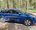 Синій Кіа Niro, об'ємом двигуна 0.16 л та пробігом 44 тис. км за 19500 $, фото 2 на Automoto.ua