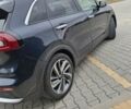 Синій Кіа Niro, об'ємом двигуна 1.58 л та пробігом 67 тис. км за 17800 $, фото 6 на Automoto.ua
