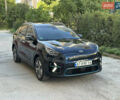 Синий Киа Niro, объемом двигателя 0 л и пробегом 155 тыс. км за 18650 $, фото 50 на Automoto.ua