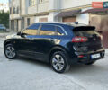 Киа Niro 2019 в Ивано-Франковске на Automoto.ua Синий Киа Niro, объемом двигателя 0 л и пробегом 155 тыс. км за 18650 $, фото 25 на Automoto.ua