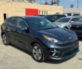 Синий Киа Niro, объемом двигателя 0 л и пробегом 40 тыс. км за 7100 $, фото 2 на Automoto.ua