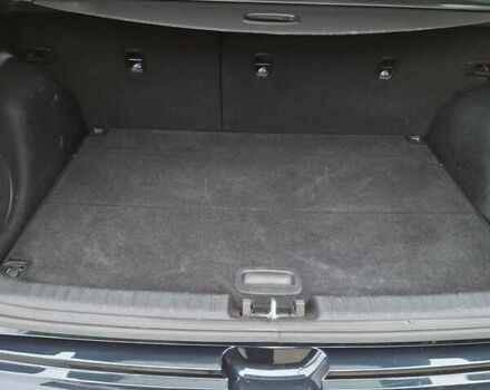 Синій Кіа Niro, об'ємом двигуна 1.58 л та пробігом 67 тис. км за 17800 $, фото 11 на Automoto.ua