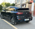 Синий Киа Niro, объемом двигателя 0 л и пробегом 155 тыс. км за 18650 $, фото 6 на Automoto.ua