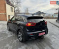 Синий Киа Niro, объемом двигателя 0 л и пробегом 168 тыс. км за 16800 $, фото 14 на Automoto.ua