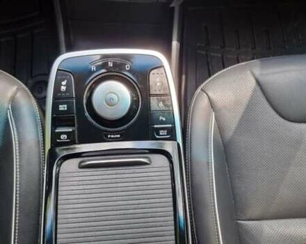 Киа Niro 2019 в Хмельницком на Automoto.ua Синий Киа Niro, объемом двигателя 0 л и пробегом 131 тыс. км за 18400 $, фото 16 на Automoto.ua