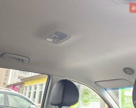 Синий Киа Niro, объемом двигателя 0 л и пробегом 153 тыс. км за 19100 $, фото 26 на Automoto.ua