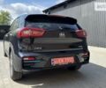 Синій Кіа Niro, об'ємом двигуна 0 л та пробігом 117 тис. км за 19650 $, фото 23 на Automoto.ua