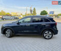 Киа Niro 2019 в Ровно на Automoto.ua Синий Киа Niro, объемом двигателя 0 л и пробегом 187 тыс. км за 17600 $, фото 4 на Automoto.ua