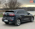 Синій Кіа Niro, об'ємом двигуна 0 л та пробігом 130 тис. км за 18455 $, фото 14 на Automoto.ua