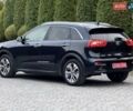 Синий Киа Niro, объемом двигателя 0 л и пробегом 172 тыс. км за 16950 $, фото 6 на Automoto.ua