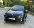 Синий Киа Niro, объемом двигателя 0 л и пробегом 155 тыс. км за 18650 $, фото 29 на Automoto.ua