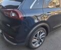 Синий Киа Niro, объемом двигателя 1.58 л и пробегом 65 тыс. км за 17999 $, фото 1 на Automoto.ua