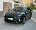 Синий Киа Niro, объемом двигателя 0 л и пробегом 155 тыс. км за 18650 $, фото 1 на Automoto.ua