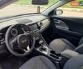 Синий Киа Niro, объемом двигателя 1.58 л и пробегом 371 тыс. км за 14000 $, фото 8 на Automoto.ua