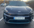 Синий Киа Niro, объемом двигателя 0 л и пробегом 100 тыс. км за 20800 $, фото 1 на Automoto.ua