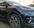 Синий Киа Niro, объемом двигателя 0 л и пробегом 153 тыс. км за 19100 $, фото 10 на Automoto.ua
