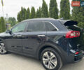 Синий Киа Niro, объемом двигателя 0 л и пробегом 88 тыс. км за 17777 $, фото 14 на Automoto.ua