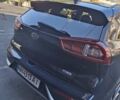 Синий Киа Niro, объемом двигателя 1.58 л и пробегом 65 тыс. км за 17999 $, фото 6 на Automoto.ua