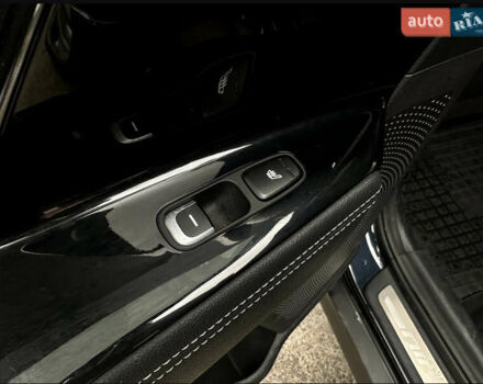 Синій Кіа Niro, об'ємом двигуна 0 л та пробігом 83 тис. км за 18700 $, фото 47 на Automoto.ua