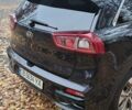 Киа Niro 2019 в Чернигове на Automoto.ua Синий Киа Niro, объемом двигателя 0 л и пробегом 112 тыс. км за 18100 $, фото 11 на Automoto.ua