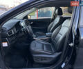 Синий Киа Niro, объемом двигателя 0 л и пробегом 129 тыс. км за 17500 $, фото 11 на Automoto.ua