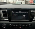 Синій Кіа Niro, об'ємом двигуна 0 л та пробігом 83 тис. км за 18700 $, фото 28 на Automoto.ua