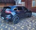 Синий Киа Niro, объемом двигателя 0 л и пробегом 119 тыс. км за 18300 $, фото 1 на Automoto.ua