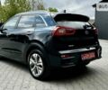 Синий Киа Niro, объемом двигателя 0 л и пробегом 124 тыс. км за 19550 $, фото 71 на Automoto.ua