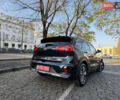 Синий Киа Niro, объемом двигателя 1.6 л и пробегом 52 тыс. км за 19800 $, фото 7 на Automoto.ua