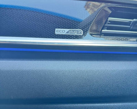 Синий Киа Niro, объемом двигателя 1.6 л и пробегом 52 тыс. км за 19800 $, фото 39 на Automoto.ua